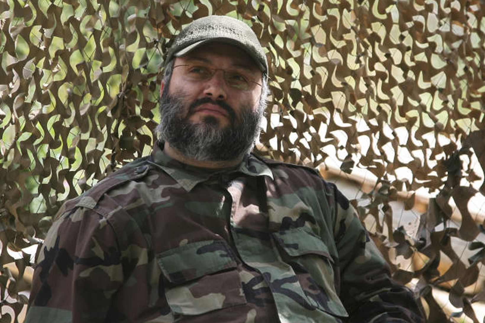 Imad Mughniyeh