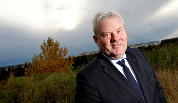 Frjálst flæði matvæla ekki sjálfgefið