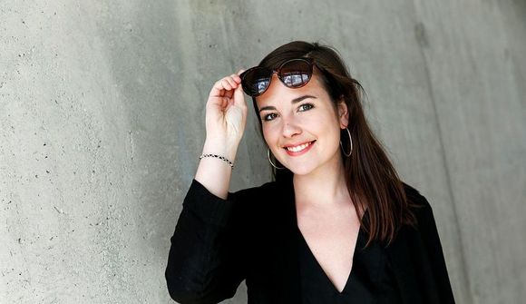Svona greiddi Ingileif atkvæði
