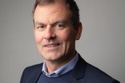 First Water hefur ráðið Óskar Hauksson í stöðu fjármálastjóra.