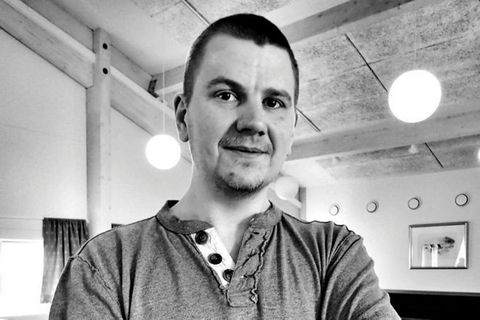 Jón Þröstur Jónsson was last seen in Dublin on February 9.