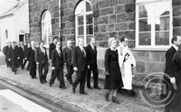 Alþingi frá mai 1983 - okt.1987