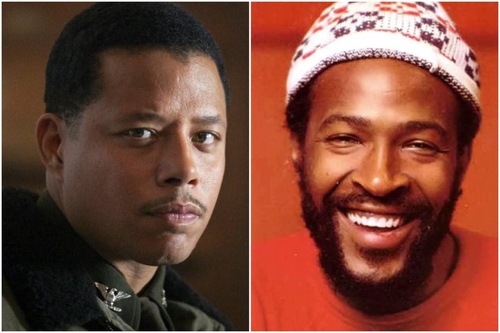 Terrance Howard hafnaði veigamiklu hlutverki.