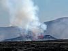 More than three months have passed since the last eruption ended at the Sundhnúkagígar crater row.