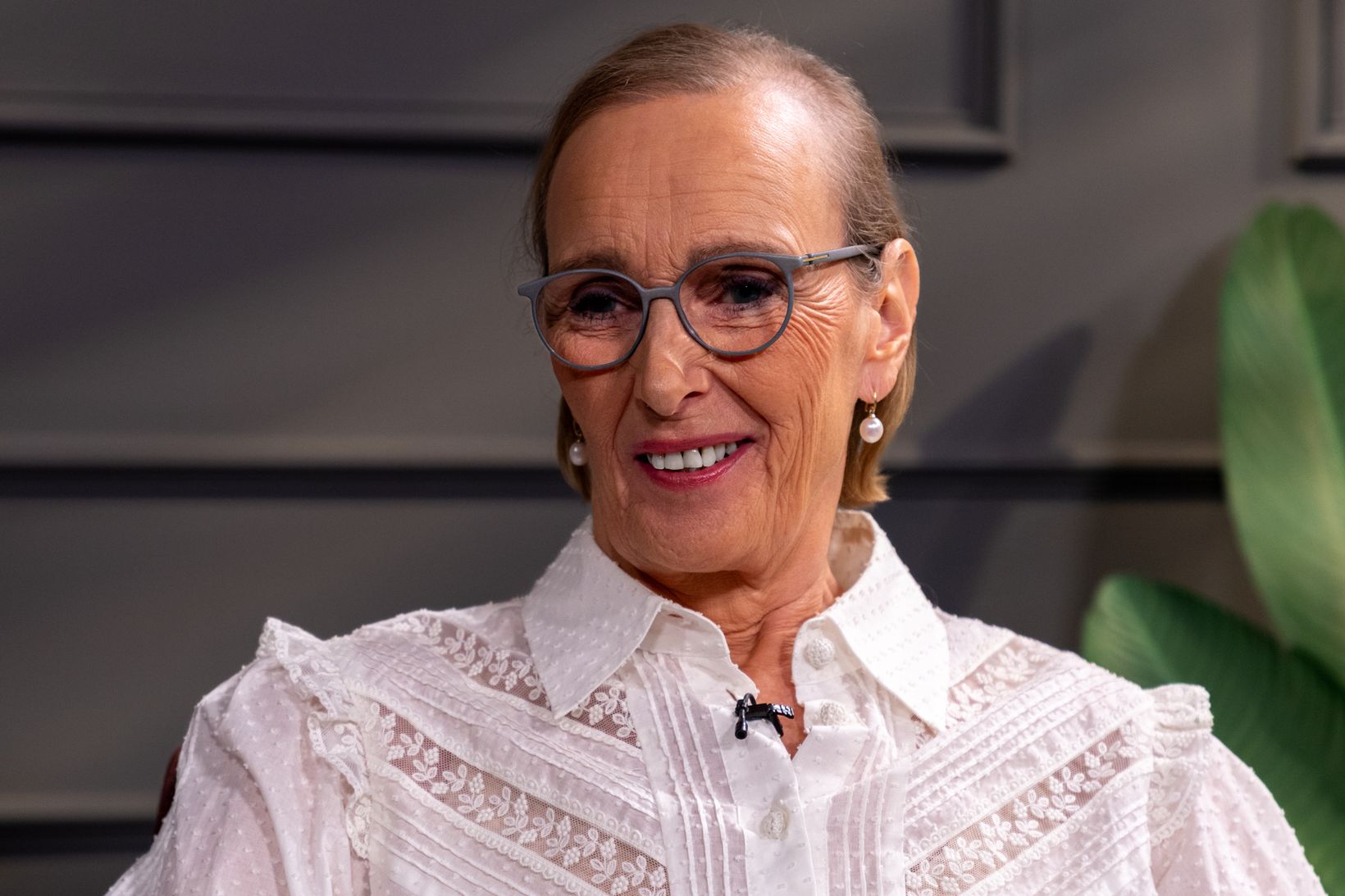 Frávik ef fólk með fjórða stigs krabbamein fær lifun árum saman