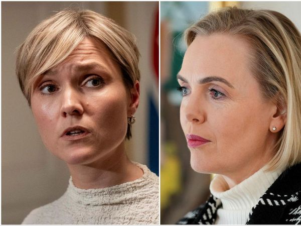 Prime Minister, Kristrún Frostadóttir, and Independence Party Chair, Guðrún Hafsteinsdóttir,  Clash Over Alleged Intervention in Oscar Boconegra Case.