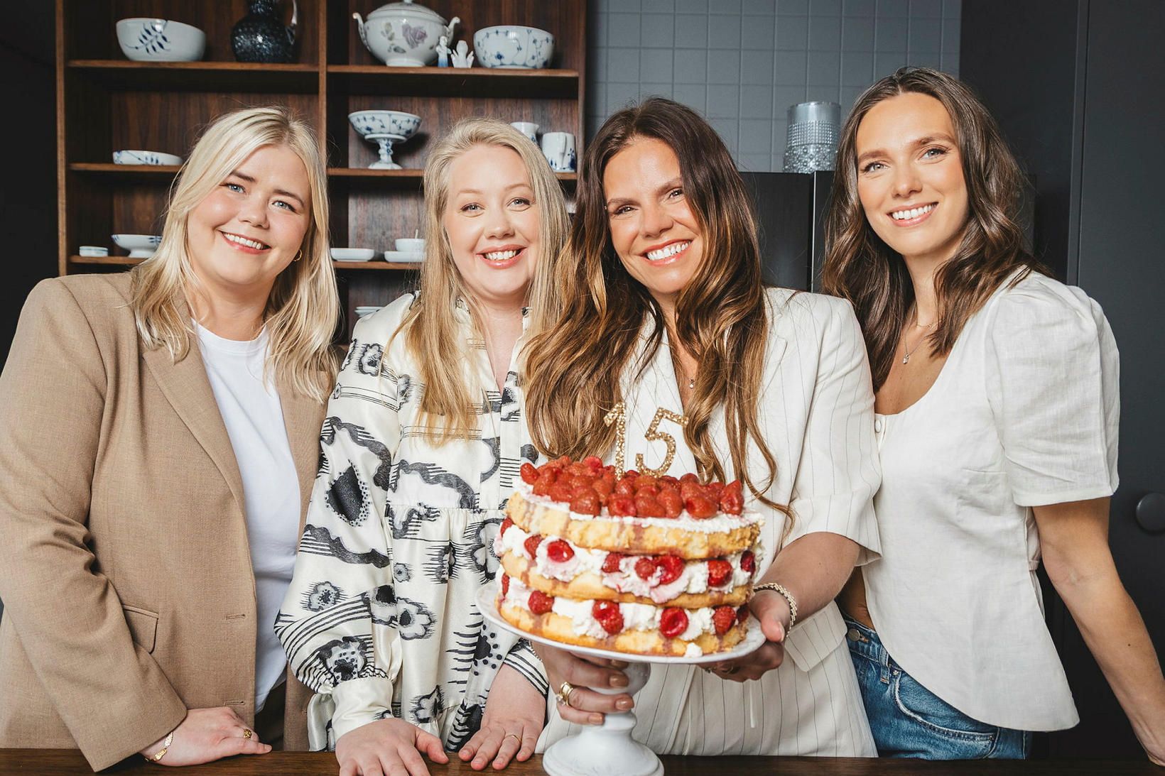 Smartland 15 ára: Ævintýraferð án áfangastaðar