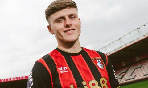 Farinn frá Liverpool