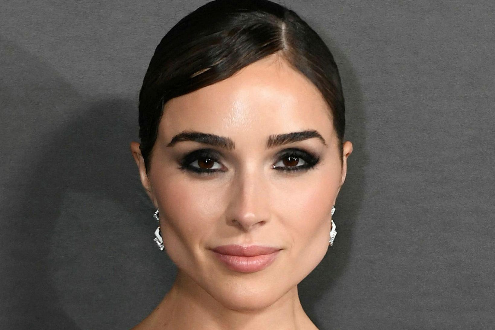 Olivia Culpo er fyrirsæta og fyrrum ungfrú alheimur.