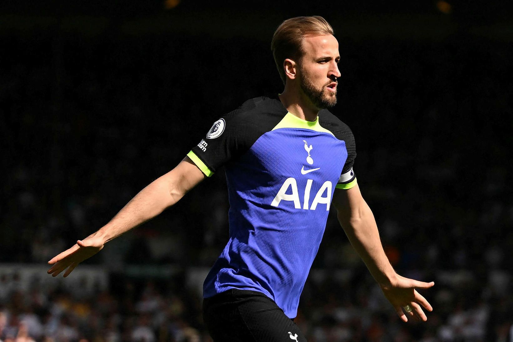 Harry Kane.