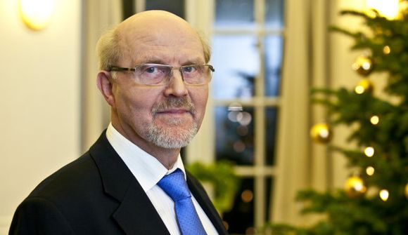 Kannast ekki við 12% markmið
