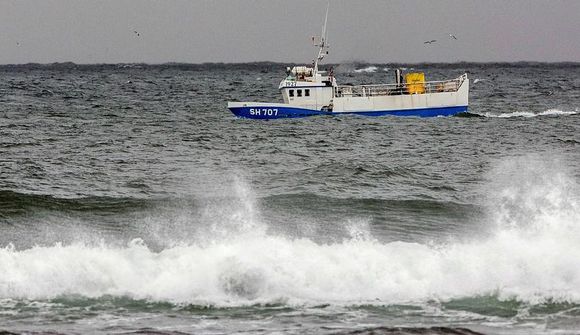 Margir komnir í land eftir verkfall