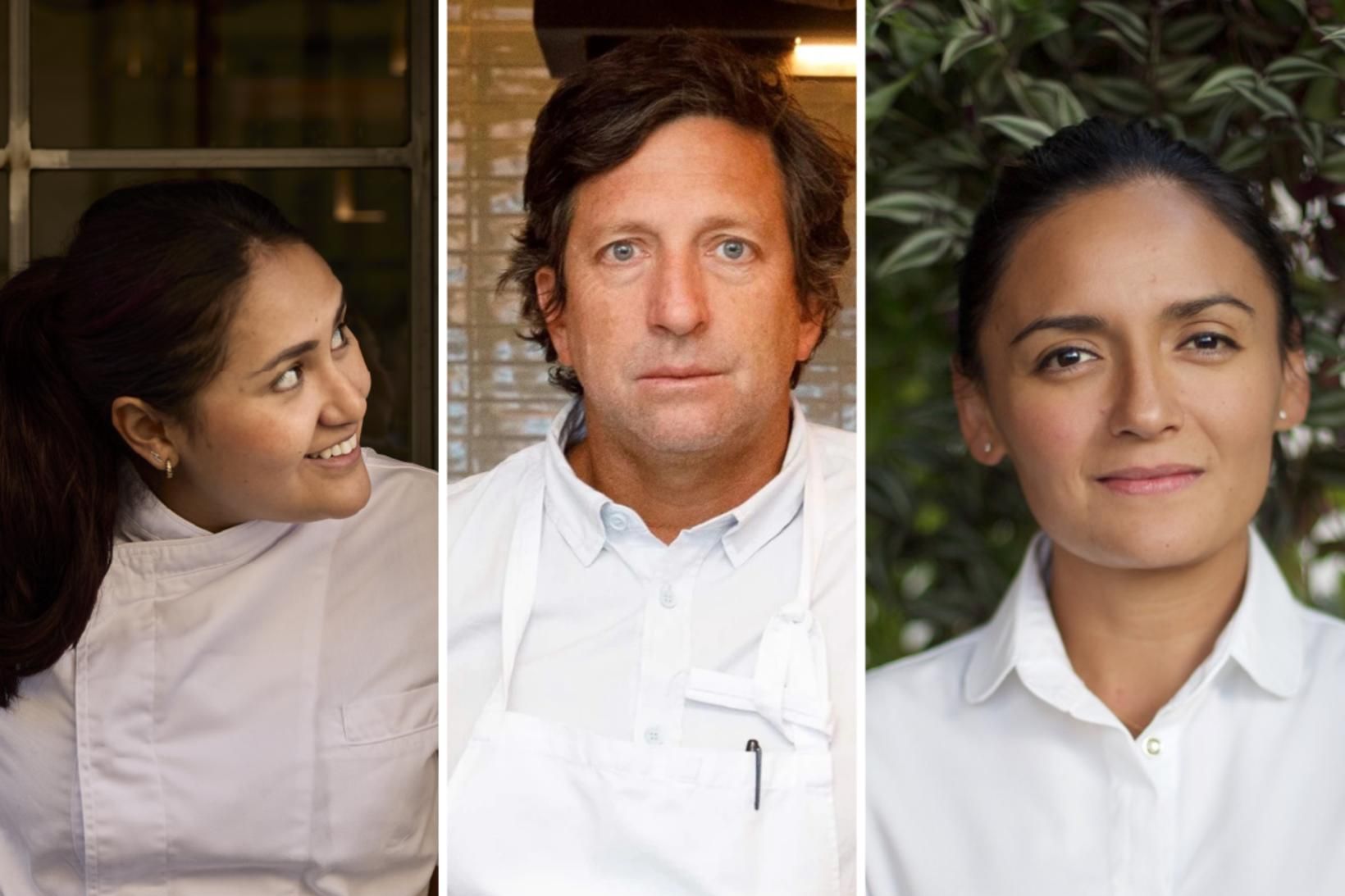 Food and Fun 2026 verður engu öðru líkt