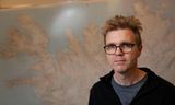 Benedikt Gunnar Ófeigsson, fagstjóri aflögunarmælinga á Veðurstofunni.