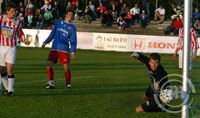 Þróttur - Stjarnan 2:1