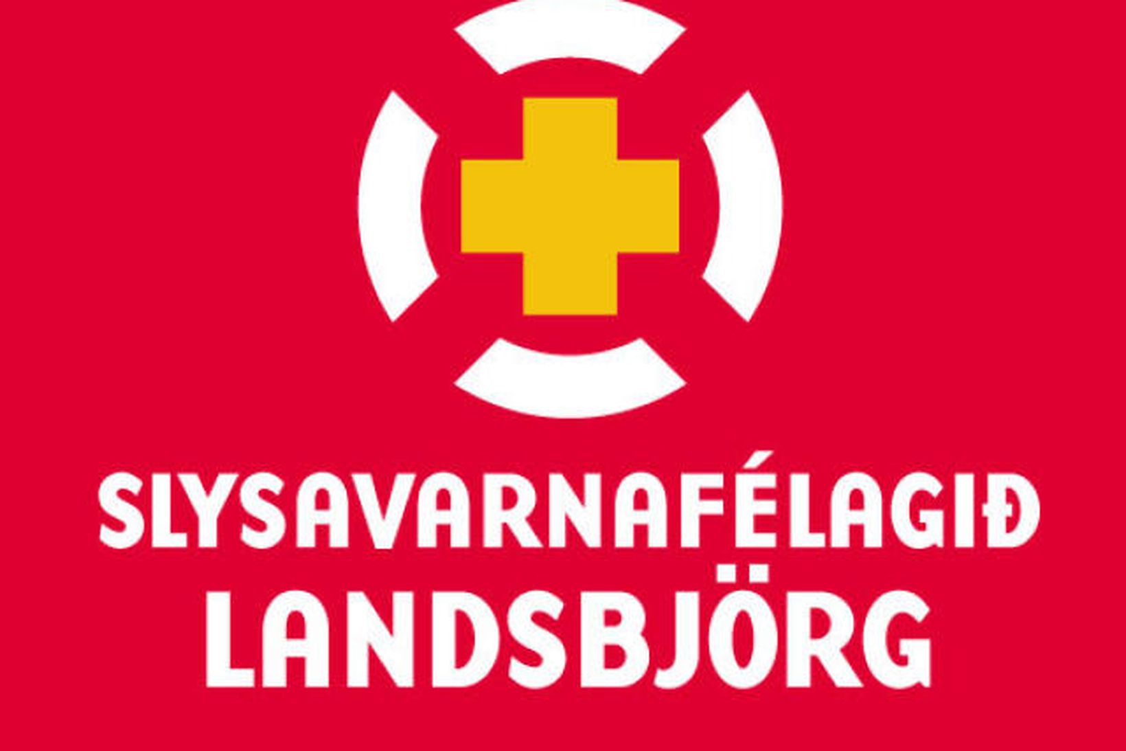 Slysavarnafélagið Landsbjörg