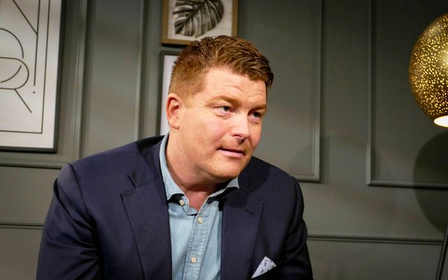 Sigmar Vilhjálmsson er fluttur úr úr raðhúsinu í Mosfellsbæ.