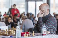 Reykjavik Open 2017 -2. umferð