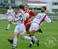 Sindri-ÍBV 0 :3