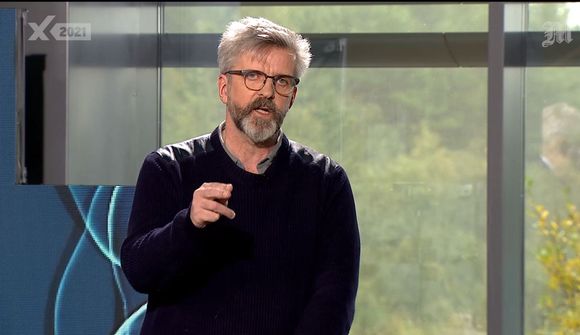 „Meint vafasöm fortíð“ leiðinlegasta málið