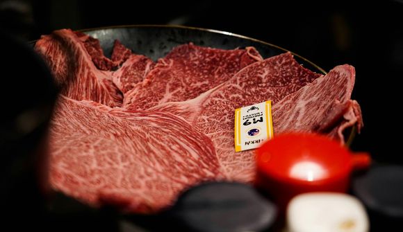 Þess vegna er Wagyu nautakjöt svona fokdýrt