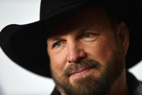 Garth Brooks árið 2019.