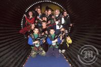 Lazer-tag