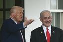 Heimsóknin verður þriðja heimsókn Netanyahus til Bandaríkjanna á árinu.