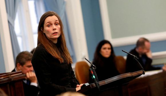 Hefðu átt að halda þjóðaratkvæði
