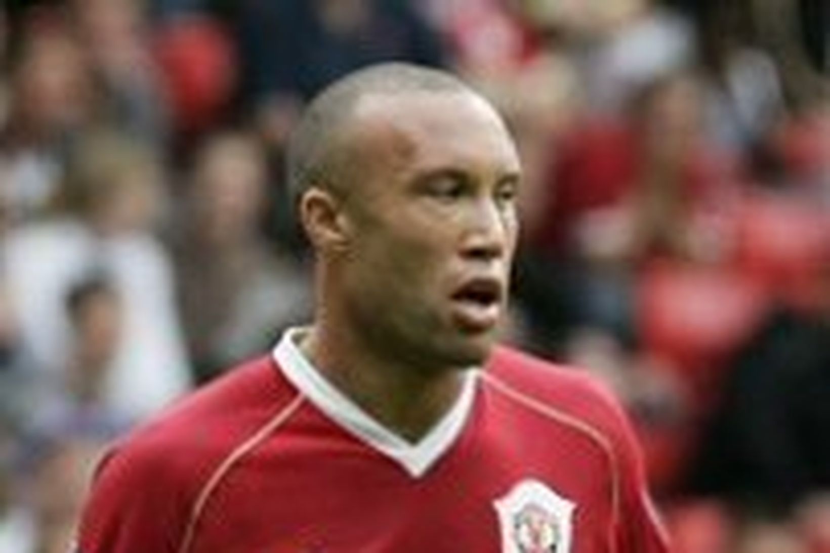 Mikael Silvestre er hugsanlega á leið til Arsenal.