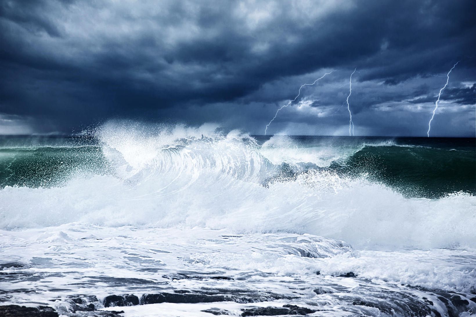 Veðurfyrirbærið El Niño er hafið