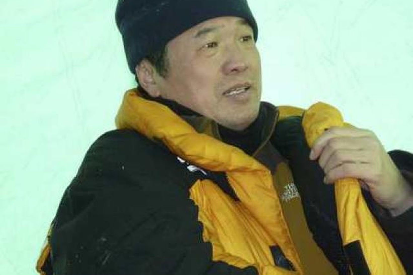 Huang Nubo