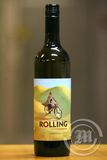 Rolling Shiraz