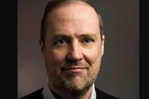 Sverrir Jónsson.