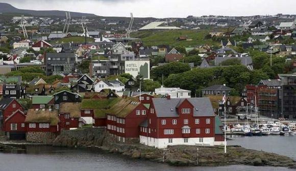 Færeyingar höfnuðu tilboði ESB