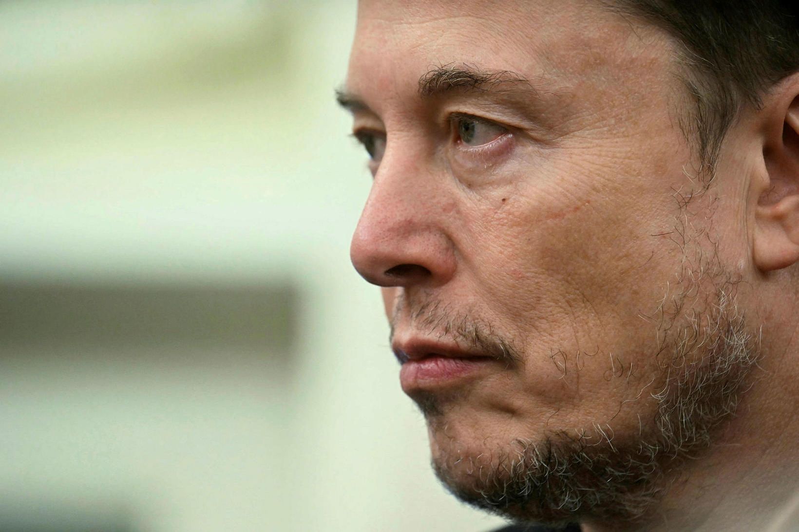 Elon Musk hefur lengi lofað sjálfakandi leigubílum. Tilraunin í Austin …