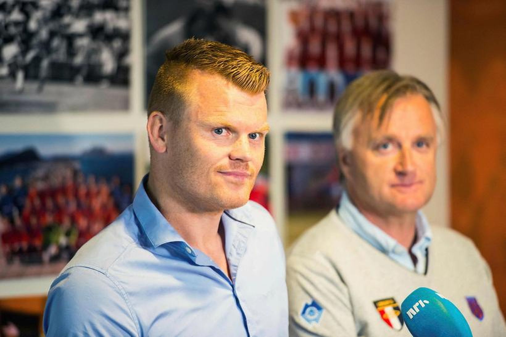 John Arne Riise hefur ekki gleymt árásinni hjá Bellamy, 17 …