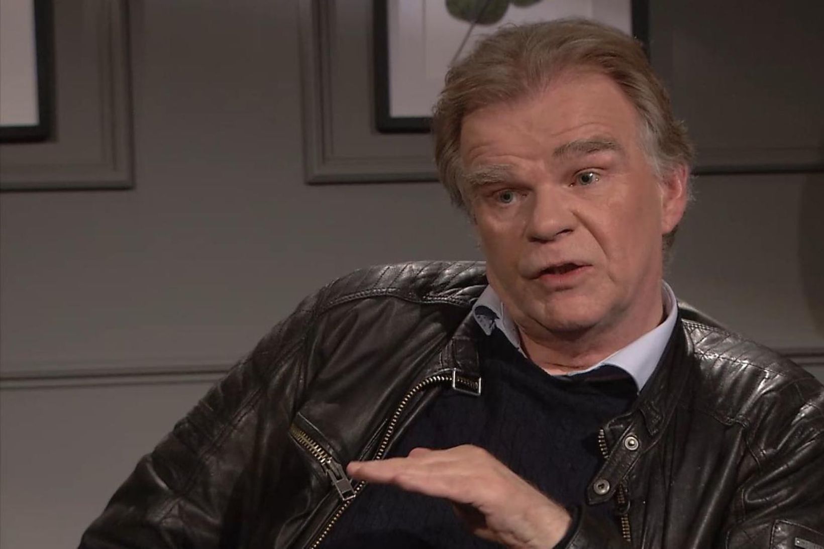 Hlaut verðlaun Jóns forseta