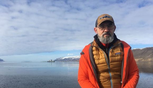 „Villti laxinn hverfur – það er 100%“