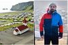 Leit frestað: Engar vísbendingar 