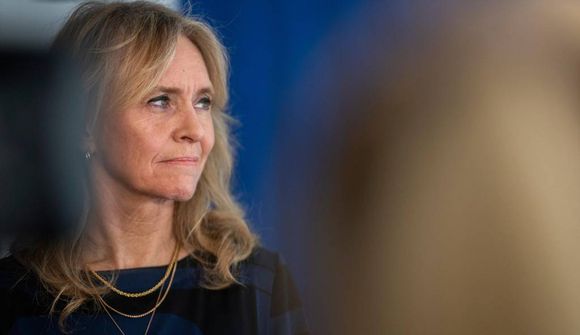 „Kannski hefur fólk ekki lesið heima“