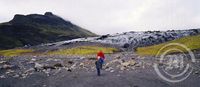 Sólheimajökull