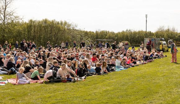 Gjaldþrot setur ekki strik í reikninginn