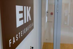 Eik fasteignafélag.