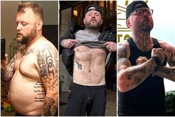 Arron Crascall hefur náð frábærum árangri.