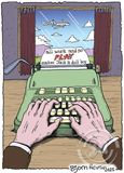 All work and no Play makes Jack a dull boy