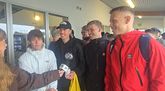 „Er þetta ekki það besta sem er í boði?“