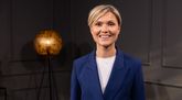 „Ég er ótrúlega stoltur Íslendingur“