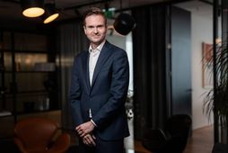 Narfi segir að margt megi bæta í regluverki fyrirtækja hér á landi en staða landsins …
