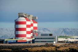 Álverið í Straumsvík er nú rekið á 85% afkastagetu. „Ef Landsvirkjun tekur ekki á misnotkun …